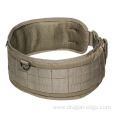 RG Laser Cut Tactical Belt Cobra Metal Buckle